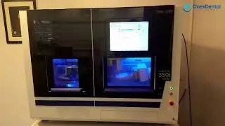 350i Loasder Zirconia