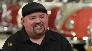 Selling Out Dodgers Stadium | CBS Sunday Morning with Gabriel Iglesias