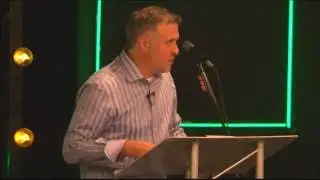 May 29th - Greg Morrison