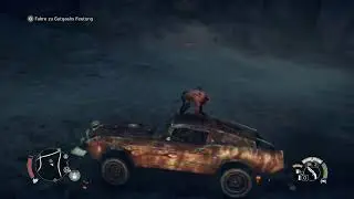 Mad Max part10