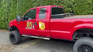 Day 1 Lot Clearing & Junk Removal &mdash; Auburn, WA | Big Load Haul-Off + Cleanup