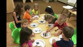 Main Street Early Learning Center