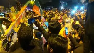 PTI Flop rally in Bahria Town Lahore 🥲😂😂