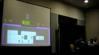 Ponyville Derby from Midwest Brony-Fest KC 2013, Part 1