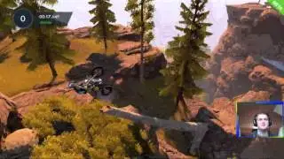 Trials Fusion TIREGLITCH