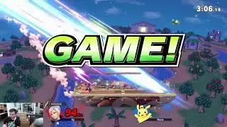 SSBU Vod Reviewing