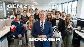 A Boomer&rsquo;s HONEST Guide to Hiring Gen Z (Parody)