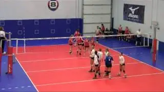 Jenna Selby #7