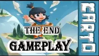 Carto Chapter 9 and 10 End Finish - No Commentary