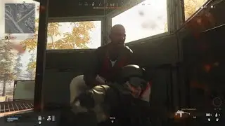 The &ldquo;Overpower&rdquo; and the &ldquo;Tight Rope&rdquo; Finishing Moves... and then some.
