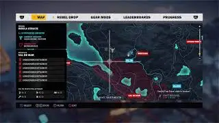 Just Cause 3