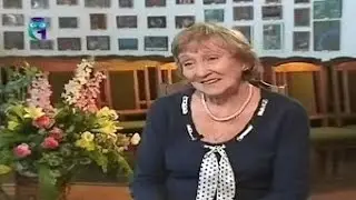 Энгелиса Погорелова, директор и художественный руководитель Центрального дома работников искусств