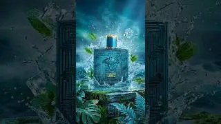 Парфюм Shamrock от Outfitters. Лучшая альтернатива Versace Eros #парфюм #шорты #обзорыпарфюмерии