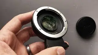Best Metabones alternative for 2020?