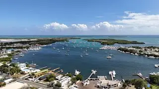 Fisherman's Paradise
