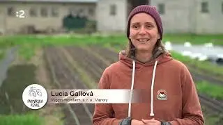 Farmárska revue - Malá Mestská Farma, Dedinská Farma, Sadenie Ovocných Stromov v Horách