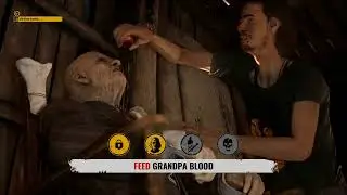TCM Texas Chainsaw Massacre trolling fk cook