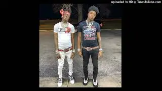 [FREE] Yungeen Ace x JayDaYoungan - ''Ruff Wayy'' TYPE BEAT 2025 @Njsteppingharder