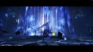 Kazeros Raid Final Act: Kazeros Hard Gate 1 (Paladin)