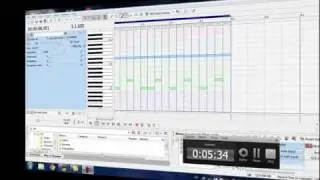 Tutoriel ACID Pro 7