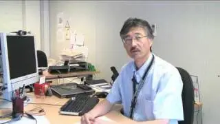 ITER - Fill up the machine