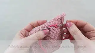 37 Cr&eacute;ez Le Point de Cha&icirc;nette