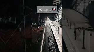 A day in Metro 🚇 #inspirational #delhimetro #helpmemakethismakesense #delhigram