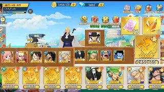 OPEN 2000+ SHARD GACHA | FULL HOKI !!! OP DREAM SAILOR 🔥
