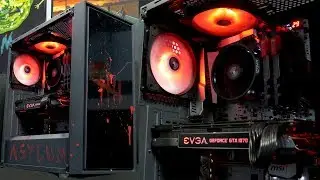 Dead by Daylight Custom PC Mod for Only $50?!