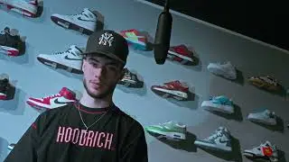NumbForty - WILD (Prod.Hra) | From Tha Shoes 👟