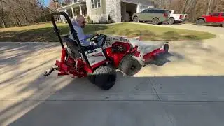 2025 VENTRAC 4520N For Sale