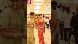 கல்யாண பொண்ணு Ready... 🥳  | Ishari K. Ganesh | daughter's wedding 💝