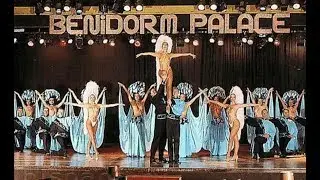 Дворец Бенидорма   Benidorm Palace 2012г