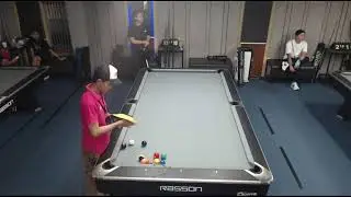 SILVIANA LU - RIVO ABAS ▸ Pelatihan & Penilaian JRX Pool