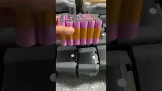V Lock or AntonBauer battery packs factory