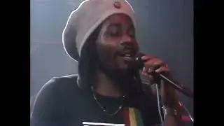 The Cimarons-He Give Up To