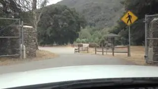 Peter Strauss Ranch