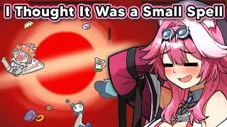 𝗥𝗮𝗼𝗿𝗮 𝗧𝗵𝗼𝘂𝗴𝗵𝘁 