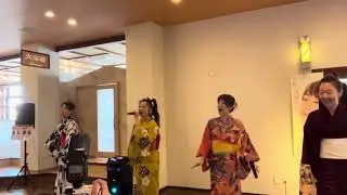 OFR48 in 美笹の湯(2023/08/26)