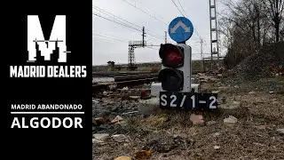 🚂🚂 ALGODOR: 