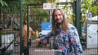De Torteltuin