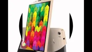 Intex Cloud 4G Star
