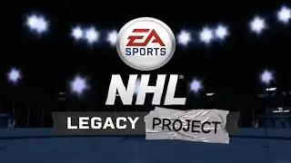 The Legacy Project - Update