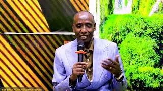 REV. MUDAHERANWA// ICYO KWIGISHWA N'IBYANDITSWE BYERA BITUZANIRA