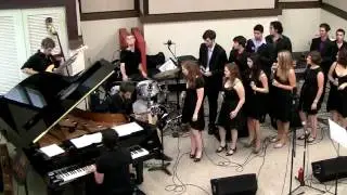Some Skunk Funk - Frost School of Music JV1