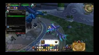 World of Warcraft Artisian flying skill