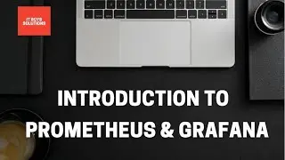 Introduction to Prometheus and Grafana || Architecture
