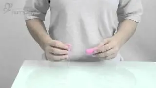 Femplay NU Wireless Remote Controlled Bullet Demonstration