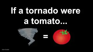 Tomato Warning