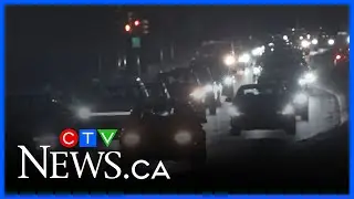 City councillor wants action on bright LED headlights
